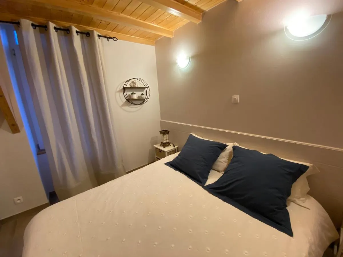 Le Cocon De Curson Chambre D'Hotes Chanos-Curson 0*,