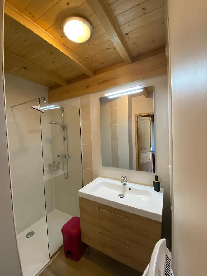 Bed & Breakfast Le Cocon De Curson Chambre D'Hotes Chanos-Curson