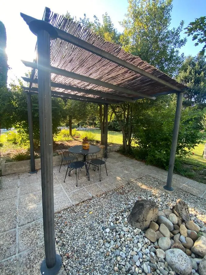Le Cocon De Curson Chambre D'Hotes Chanos-Curson 0*,  France