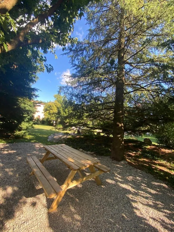 Le Cocon De Curson Chambre D'Hotes Chanos-Curson Bed & Breakfast