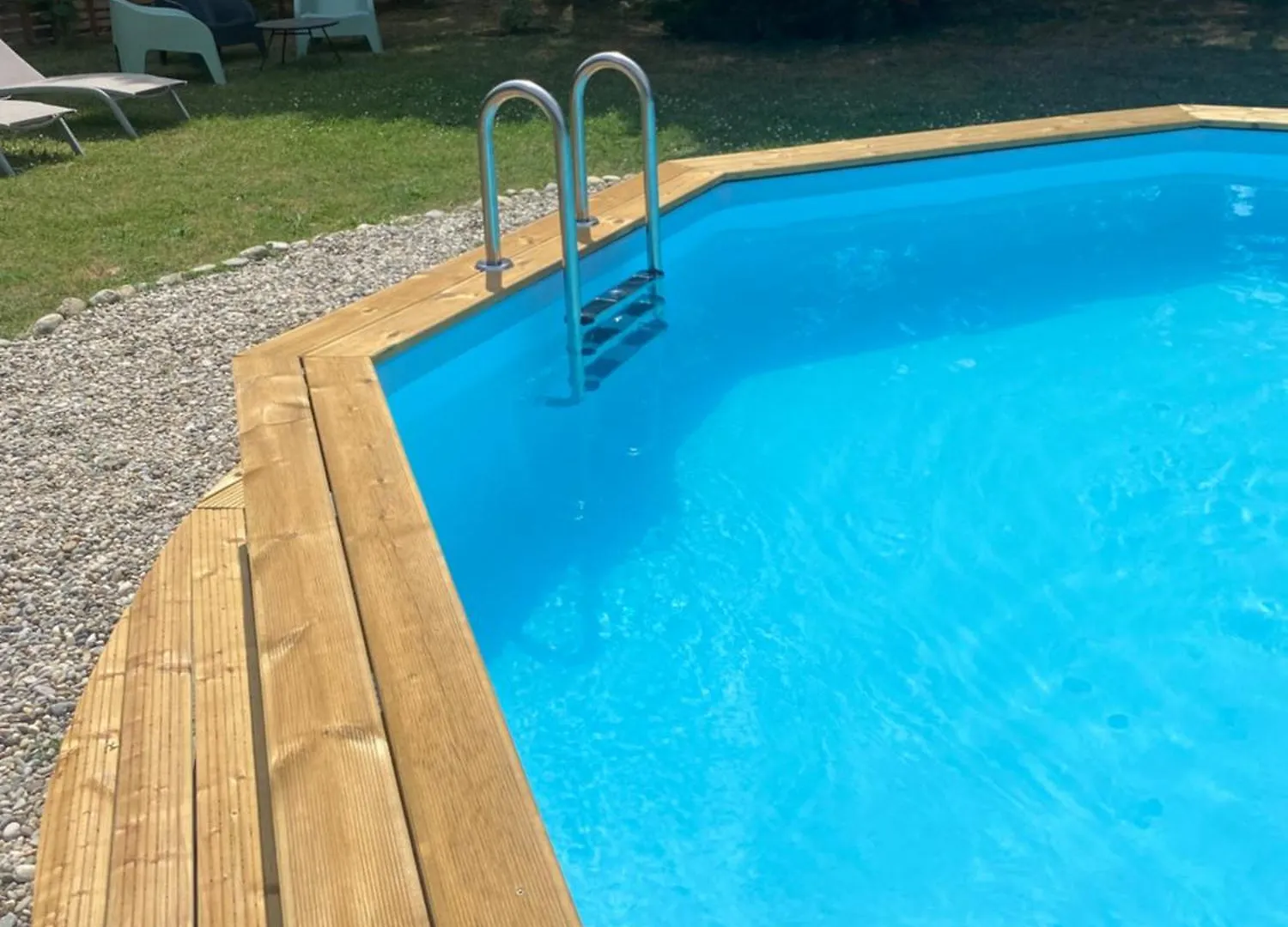 Le Cocon De Curson Chambre D'Hotes Chanos-Curson Bed & Breakfast