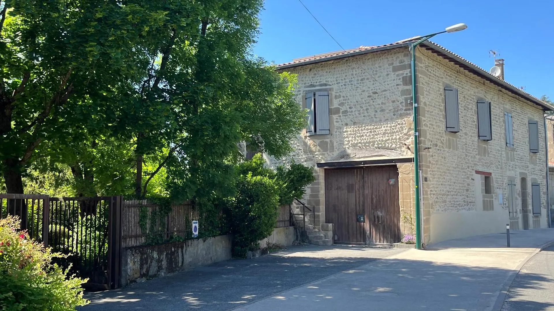 Bed & Breakfast Le Cocon De Curson Chambre D'Hotes Chanos-Curson