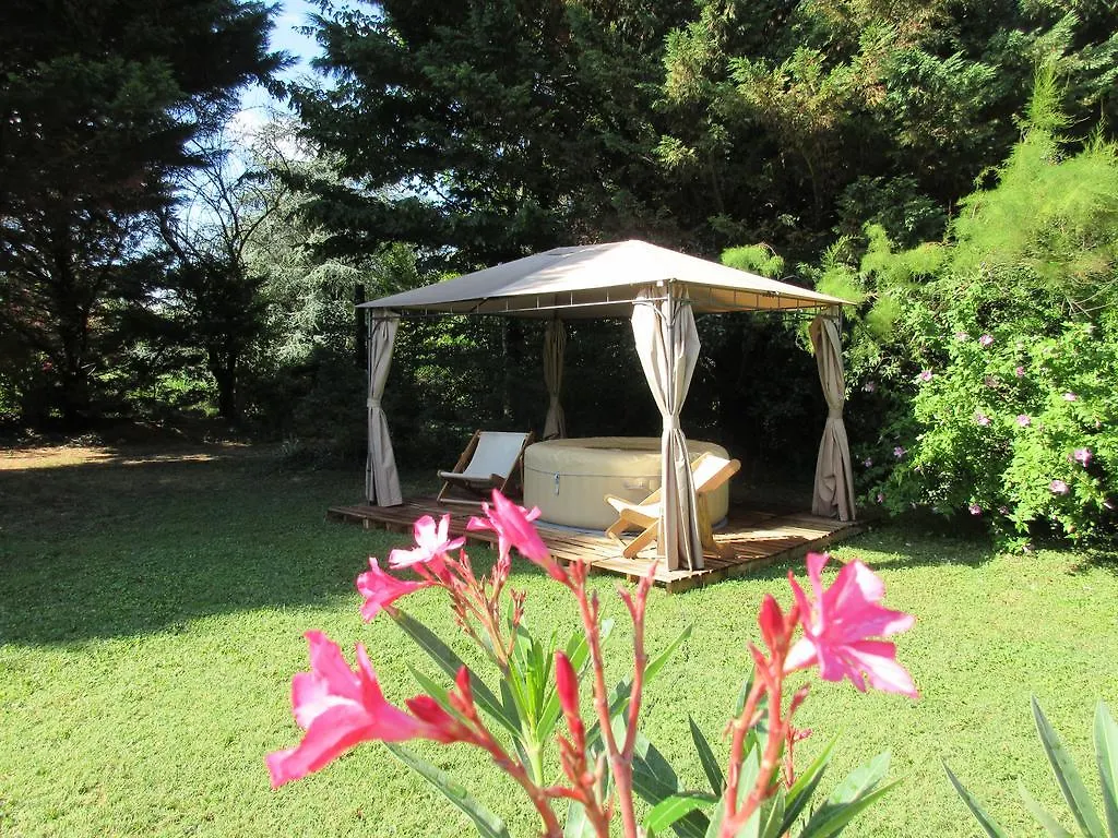 Bed & Breakfast Le Cocon De Curson Chambre D'Hotes Chanos-Curson