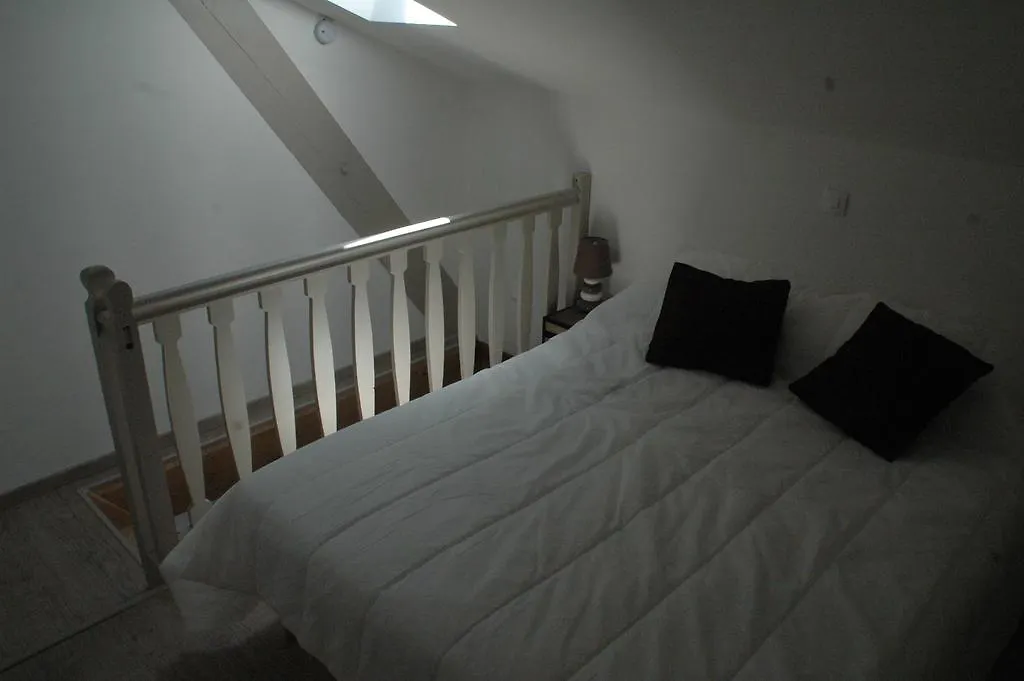 Le Cocon De Curson Chambre D'Hotes Chanos-Curson 0*,  France