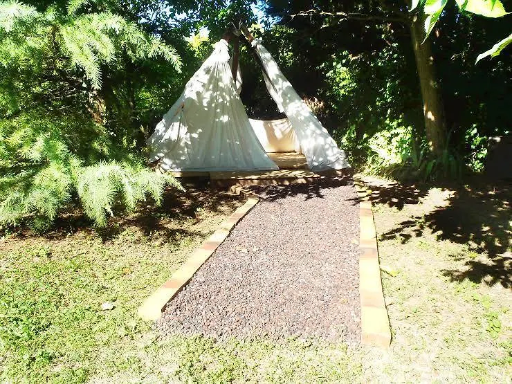 Bed & Breakfast Le Cocon De Curson Chambre D'Hotes Chanos-Curson