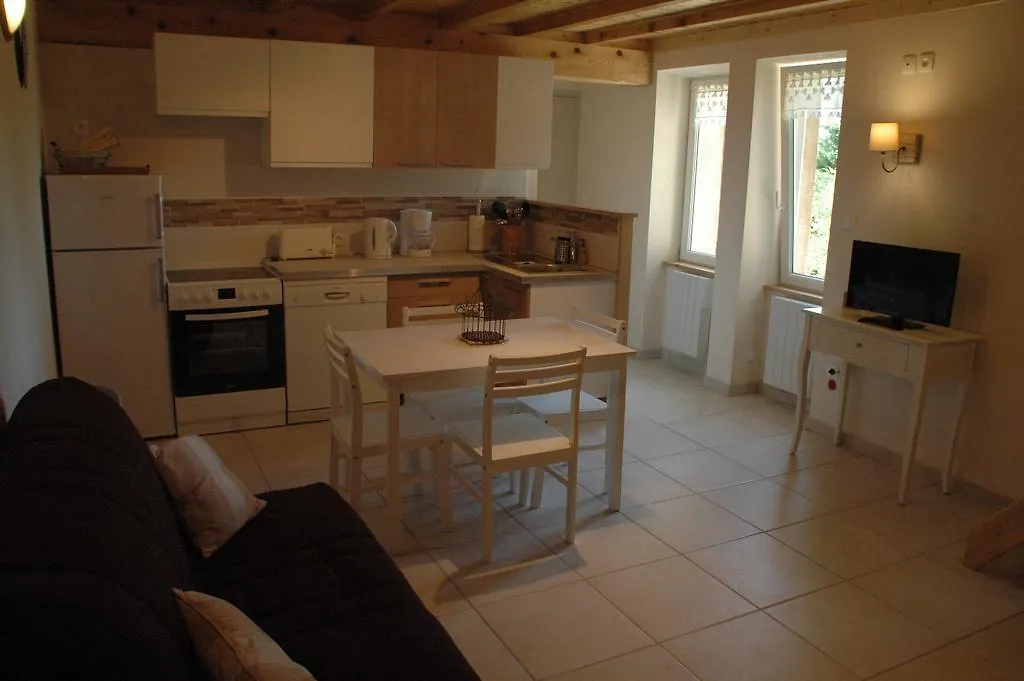 Le Cocon De Curson Chambre D'Hotes Chanos-Curson Bed & Breakfast