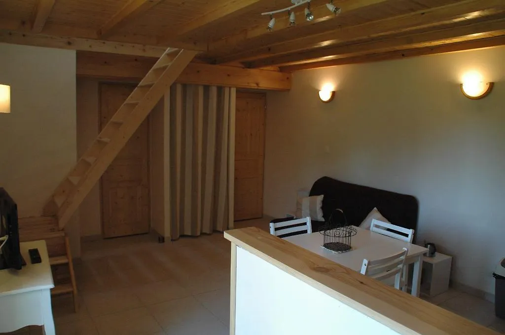 Bed & Breakfast Le Cocon De Curson Chambre D'Hotes Chanos-Curson France