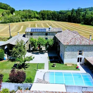 La Ferme Des Denis Chanos-Curson