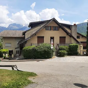 Les Châtaigniers L'héritage Hotel